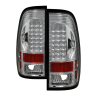 2e7a6618f79d84f6eec85a3f145b5bc6 SPY xTune Tail Lights