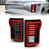 ANZ LED Taillights
