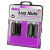 MCG Hex Lug Nuts