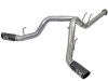 AFE Exhaust DPF Back