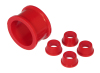PRO Steering Bushings - Red