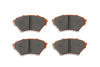2fadf309878af3a52255bd5a8a28b27dS DBA XP650 Brake Pads