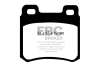 EBC Redstuff Brake Pad Sets