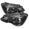 SPY xTune Headlights