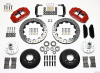 WIL Superlite Brake Kit