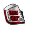 302e3c4eb1d721bd944870540c78faea SPY xTune Tail Lights