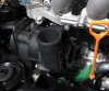 HKS Supercharger System