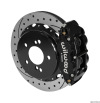 WIL Superlite Brake Kit