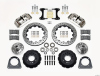 WIL Superlite Brake Kit