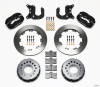 WIL Dynalite Brake Kit