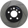 ST Slotted Sport Brake Rotors