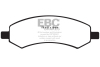 30c2ebffbeba01440c72615c91c7f9c9-1 EBC Greenstuff Brake Pad Sets