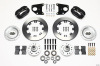 WIL Dynalite Brake Kit