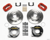 30ffd9a5d75b2d00459f0f4028a45307 WIL Dynalite Brake Kit
