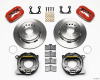WIL Dynalite Brake Kit