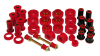 3147a928478d31284b9ceac2ae80b2b8 PRO Total Kits - Red