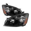 SPY xTune Headlights