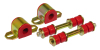 PRO Sway/End Link Bush - Red