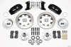 WIL Dynapro Brake Kit