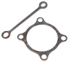 SPC Camber & Caliper Shim Kit