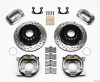 WIL Dynalite Brake Kit