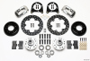 WIL Dynalite Brake Kit