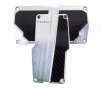 NRG Aluminum Sport Pedals