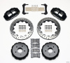 WIL Superlite Brake Kit
