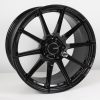ENK TS10 Wheels