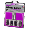 MCG Wheel Lock Nut Sets