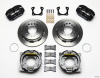 WIL Dynapro Brake Kit