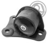 INM Steel Single Mount-75A