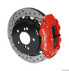 WIL Superlite Brake Kit