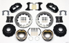 WIL Superlite Brake Kit
