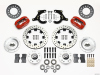 WIL Dynalite Brake Kit
