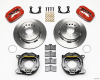 WIL Dynalite Brake Kit