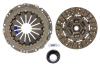 KLR03 EXE OE Clutch Kits