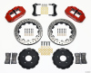 WIL Superlite Brake Kit