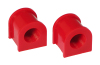 350fc8634c8fe79651c1b5ba7ea50aee PRO Sway/End Link Bush - Red