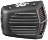 KN Motorcycle Air Intake Systems- Harley Davidson