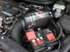 BMC Oval Trumpet Airbox