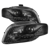 SPY xTune Headlights