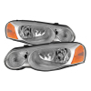 3695c910481dff72b11226264a1fc4e0 SPY xTune Headlights