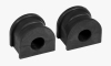 PRO Sway/End Link Bush - Blk