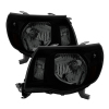 SPY xTune Headlights