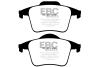 EBC Redstuff Brake Pad Sets