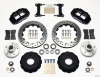 WIL Superlite Brake Kit