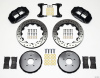 WIL Superlite Brake Kit
