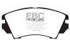 EBC Greenstuff Brake Pad Sets