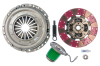 EXE Stage 2 Clutch Kits